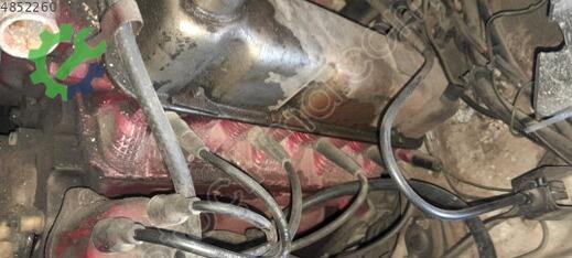 Tofaş Serçe Motor Komple çıkma parça