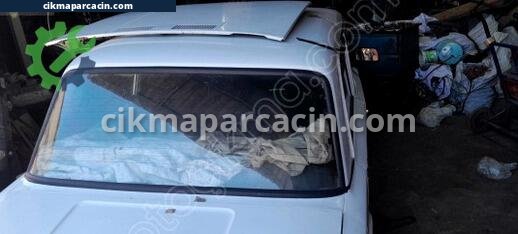 Tofaş Serçe Arka Cam çıkma parça