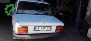 Arka Stop Tofaş Serçe Çıkma