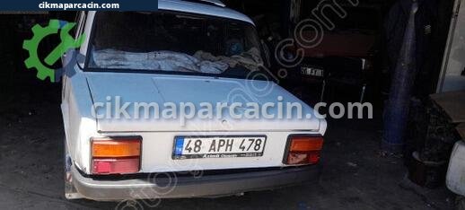 Tofaş Serçe Arka Stop çıkma parça