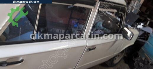 Tofaş Serçe Kapı Camları çıkma parça