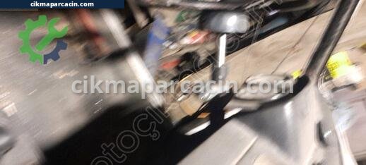 Tofaş Serçe Kontak Seti çıkma parça