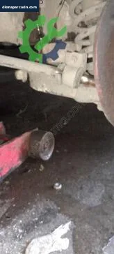 Tofaş Serçe Travers çıkma parça