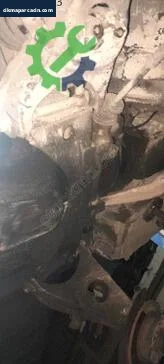 Tofaş Serçe Radyatör Traversi çıkma parça