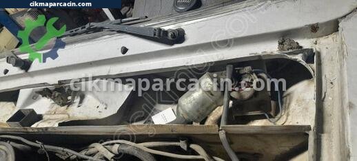 Tofaş Serçe Silecek Motoru çıkma parça