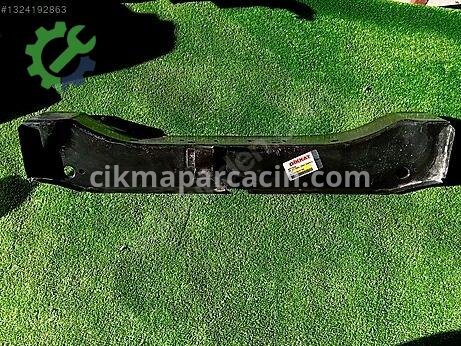 Tofaş Şahin Taşıyıcı çıkma parça