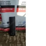 Togg T10X Kapı Çıtası çıkma parça - TİCARİ OTO İstanbul