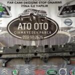 Togg T10X 2024 Çıkma Ön Panel