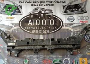Togg T10X 2024 Çıkma Üst Ön Panel