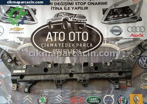 Togg T10X Ön Panel çıkma parça