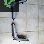 TOGG SAĞ SOL GÜNDÜZ LEDLERİ ÇIKMA ORJİNAL