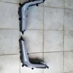 TOGG SAĞ SOL GÜNDÜZ LEDLERİ ÇIKMA ORJİNAL