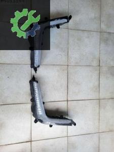 TOGG SAĞ SOL GÜNDÜZ LEDLERİ ÇIKMA ORJİNAL