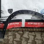 Togg T10X Dodik çıkma parça - TİCARİ OTO İstanbul