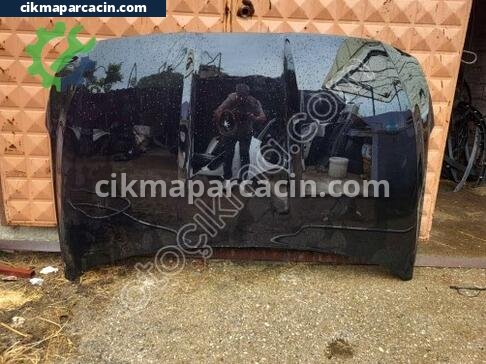 Togg T10S Kaput çıkma parça