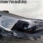 Togg T10S 2023 Çıkma Far Sağ