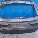 Togg T10X 2000 Çıkma Bagaj Kapağı No 4172597