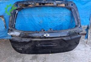 Togg T10X 2000 Çıkma Bagaj Kapağı