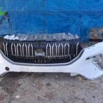 Togg T10X 2000 Çıkma Ön Tampon No 4172593