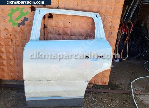 Togg T10S Sol Arka Kapı çıkma parça