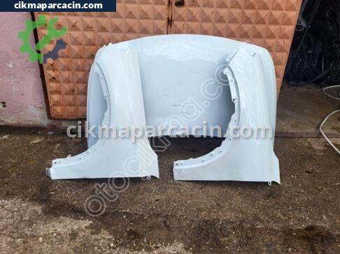 Togg T10S Çamurluk çıkma parça
