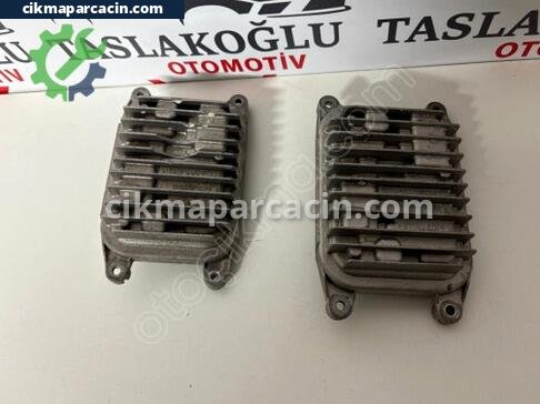 Togg T10X Far Beyni çıkma parça