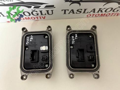 Togg T10X Far Beyni 606671071 çıkma parça