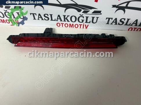 Togg T10X Fren Lambası çıkma parça