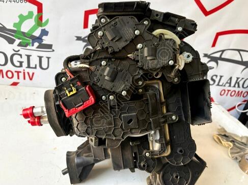 Togg T10X Kalorifer Kutusu çıkma parça
