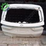 Togg T10X 2024 Çıkma Bagaj Kapağı