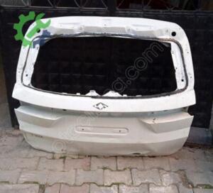 Togg T10X 2024 Çıkma Bagaj Kapağı