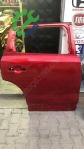 Togg T10X 2024 Çıkma Sağ Arka Kapı