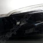 Togg T10X 2024 Çıkma Far