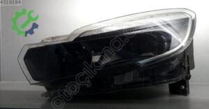 Togg T10X 2024 Çıkma Sol Far