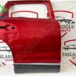 Togg T10X Orijinal Çıkma Sağ Arka Kapı