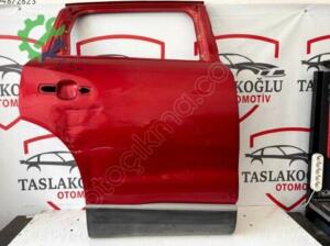 Togg T10X Orijinal Çıkma Sağ Arka Kapı