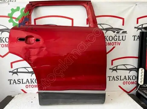 Togg T10X Sağ Arka Kapı çıkma parça