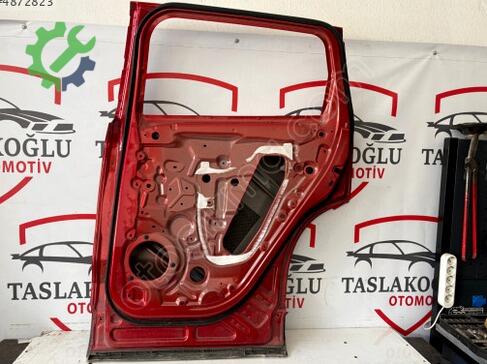 Togg T10X Sağ Arka Kapı çıkma parça