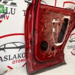 Togg T10X Orijinal Çıkma Sağ Arka Kapı
