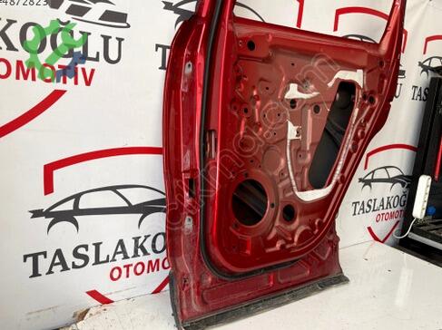Togg T10X Sağ Arka Kapı çıkma parça