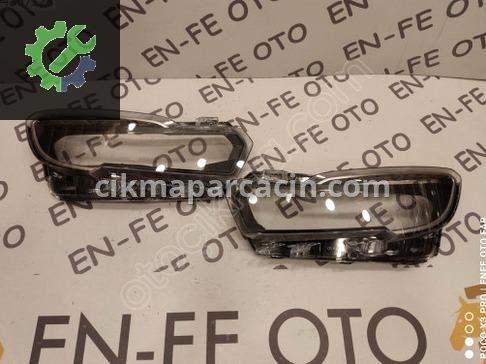 Togg T10X Far Camı çıkma parça