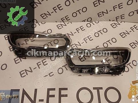 Togg T10X Far Camı çıkma parça