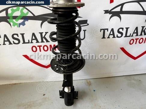 Togg T10X Amortisör çıkma parça