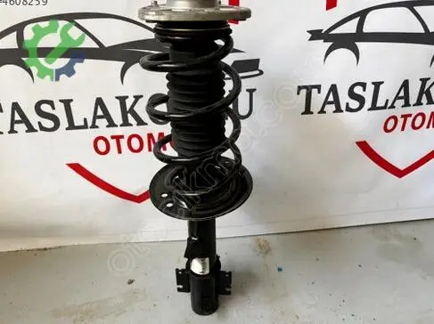 Togg T10X Amortisör çıkma parça