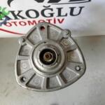 Togg T10X Amortisör Sökme Çıkma
