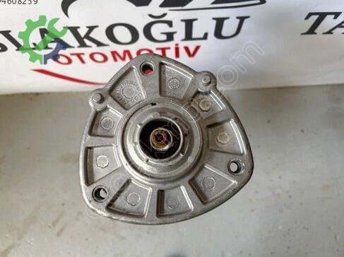 Togg T10X Amortisör çıkma parça
