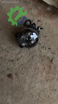 Suzuki Sa Sis Farı çıkma parça