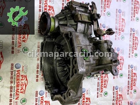 Seat Toledo Manuel Şanzıman çıkma parça