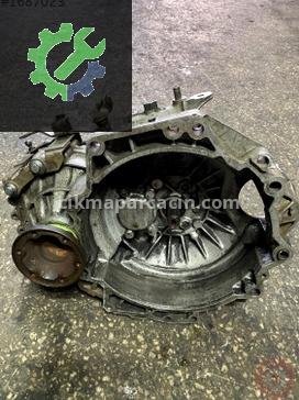Seat Toledo Manuel Şanzıman çıkma parça