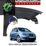 TOLEDO – ALTEA ÖN ÇAMURLUK 2004 2005 2006 2007 VE ÜZERİ /KAMPANYA